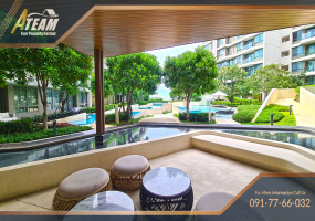Takiap , 1 Bedroom, 1 Bathroom, Apartment / Condo, For Rent, ,0,1905, A-Team Real estate