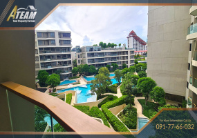 Takiap , 1 Bedroom, 1 Bathroom, Apartment / Condo, For Rent, ,0,1905, A-Team Real estate