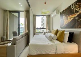 Takiap , 1 Bedroom, 1 Bathroom, Apartment / Condo, For Rent, ,0,1905, A-Team Real estate