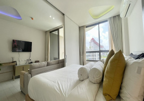 Takiap , 1 Bedroom, 1 Bathroom, Apartment / Condo, For Rent, ,0,1905, A-Team Real estate