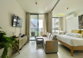 Takiap , 1 Bedroom, 1 Bathroom, Apartment / Condo, For Rent, ,0,1905, A-Team Real estate