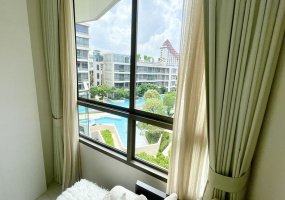 Takiap , 1 Bedroom, 1 Bathroom, Apartment / Condo, For Rent, ,0,1905, A-Team Real estate
