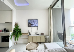 Takiap , 1 Bedroom, 1 Bathroom, Apartment / Condo, For Rent, ,0,1905, A-Team Real estate