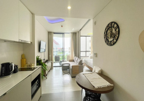 Takiap , 1 Bedroom, 1 Bathroom, Apartment / Condo, For Rent, ,0,1905, A-Team Real estate