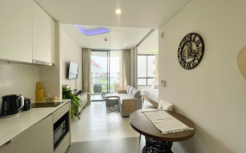 Takiap , 1 Bedroom, 1 Bathroom, Apartment / Condo, For Rent, ,0,1905, A-Team Real estate