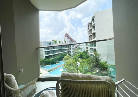 Takiap , 1 Bedroom, 1 Bathroom, Apartment / Condo, For Rent, ,0,1905, A-Team Real estate
