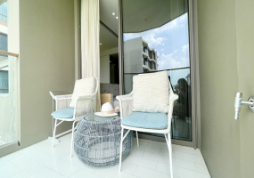 Takiap , 1 Bedroom, 1 Bathroom, Apartment / Condo, For Rent, ,0,1905, A-Team Real estate