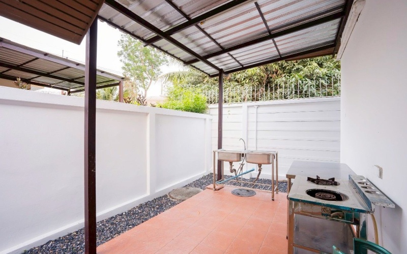 Hpool villa Hua Hin, Hin Lek Fai house for sale, freehold villa Hua Hin, 3 bedroom villa Hua Hin, Hua Hin property, house near Hua Hin beach, villa with no common fees, Hua Hin real estate, budget villa Hua Hin, villa for retirees Thailand

