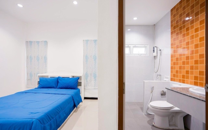 Hpool villa Hua Hin, Hin Lek Fai house for sale, freehold villa Hua Hin, 3 bedroom villa Hua Hin, Hua Hin property, house near Hua Hin beach, villa with no common fees, Hua Hin real estate, budget villa Hua Hin, villa for retirees Thailand

