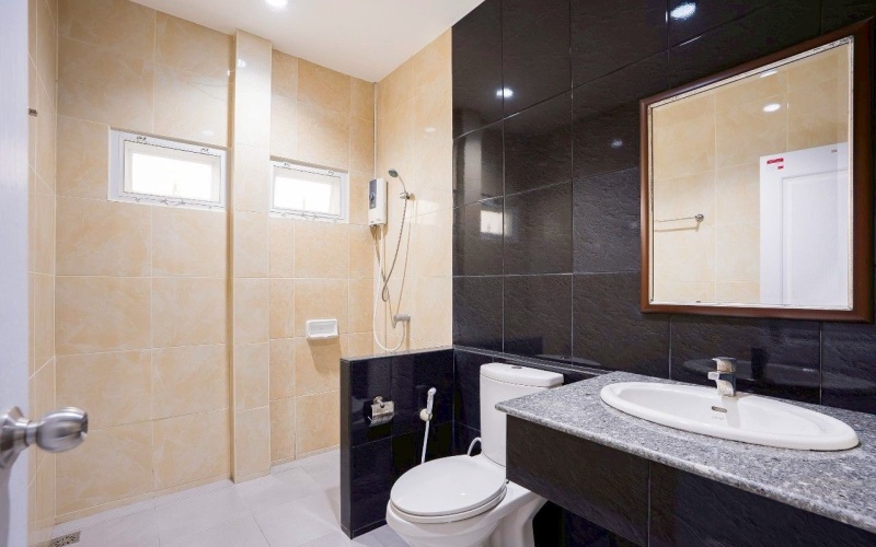 Hpool villa Hua Hin, Hin Lek Fai house for sale, freehold villa Hua Hin, 3 bedroom villa Hua Hin, Hua Hin property, house near Hua Hin beach, villa with no common fees, Hua Hin real estate, budget villa Hua Hin, villa for retirees Thailand

