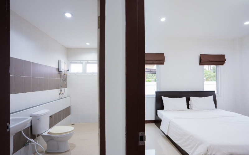 4 bedroom pool villa Hua Hin, Hin Lek Fai house for sale, freehold villa Hua Hin, Hua Hin property for sale, large villa Hua Hin, no common fees, family villa Hua Hin, budget pool villa Thailand, real estate Hua Hin, house with land Hua Hin

