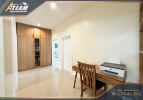 hua hin house for sale, pool villa hua hin, 3 bedroom villa thailand, fully furnished home hua hin, thai and western kitchen, hua hin property 7.8m, ready to move in, real estate hua hin, affordable house hua hin, storage room villa

