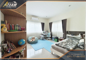 hua hin house for sale, pool villa hua hin, 3 bedroom villa thailand, fully furnished home hua hin, thai and western kitchen, hua hin property 7.8m, ready to move in, real estate hua hin, affordable house hua hin, storage room villa

