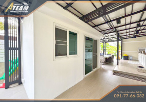 hua hin house for sale, pool villa hua hin, 3 bedroom villa thailand, fully furnished home hua hin, thai and western kitchen, hua hin property 7.8m, ready to move in, real estate hua hin, affordable house hua hin, storage room villa

