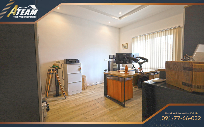 Hua Hin, Hua Hin Center , 3 Bedrooms, 2 Bathrooms, House / Villa, For Sale, ,1910, A-Team Real estate