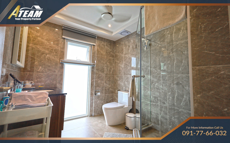 Hua Hin, Hua Hin Center , 3 Bedrooms, 2 Bathrooms, House / Villa, For Sale, ,1910, A-Team Real estate