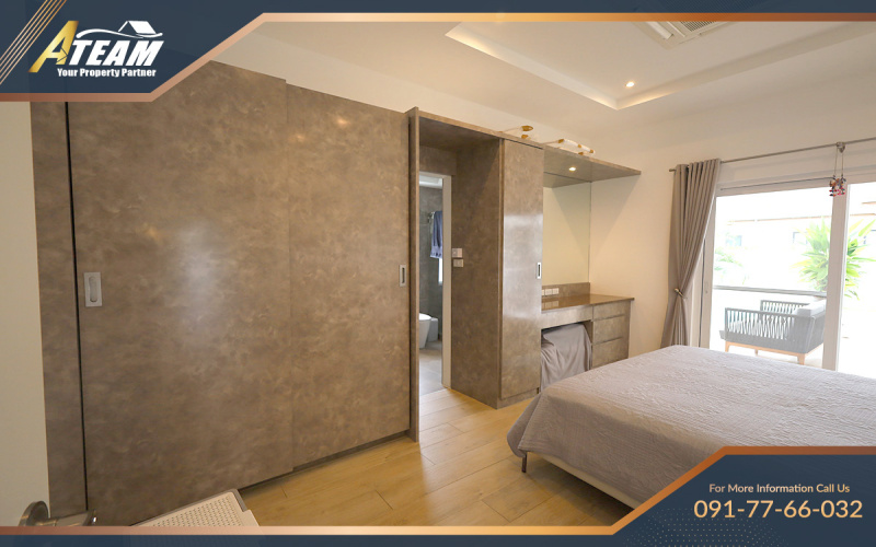 Hua Hin, Hua Hin Center , 3 Bedrooms, 2 Bathrooms, House / Villa, For Sale, ,1910, A-Team Real estate