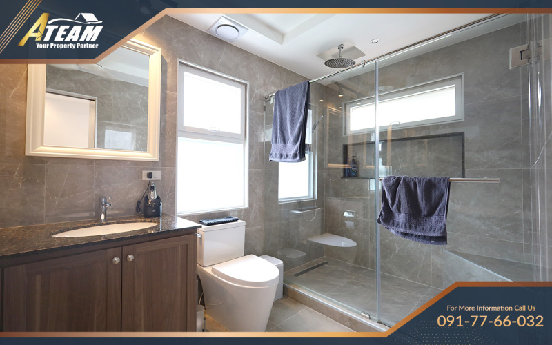 Hua Hin, Hua Hin Center , 3 Bedrooms, 2 Bathrooms, House / Villa, For Sale, ,1910, A-Team Real estate