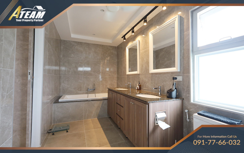 Hua Hin, Hua Hin Center , 3 Bedrooms, 2 Bathrooms, House / Villa, For Sale, ,1910, A-Team Real estate