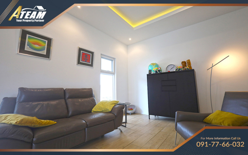 Hua Hin, Hua Hin Center , 3 Bedrooms, 2 Bathrooms, House / Villa, For Sale, ,1910, A-Team Real estate