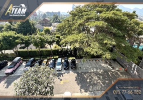 Hua Hin, Hua Hin Center, 2 Bedrooms, 2 Bathrooms, Apartment / Condo, For Rent,0,1912, A-Team Real estate