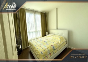 Hua Hin, Hua Hin Center, 2 Bedrooms, 2 Bathrooms, Apartment / Condo, For Rent,0,1912, A-Team Real estate
