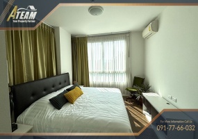 Hua Hin, Hua Hin Center, 2 Bedrooms, 2 Bathrooms, Apartment / Condo, For Rent,0,1912, A-Team Real estate