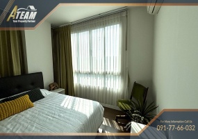 Hua Hin, Hua Hin Center, 2 Bedrooms, 2 Bathrooms, Apartment / Condo, For Rent,0,1912, A-Team Real estate