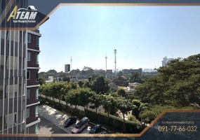 Hua Hin, Hua Hin Center, 2 Bedrooms, 2 Bathrooms, Apartment / Condo, For Rent,0,1912, A-Team Real estate