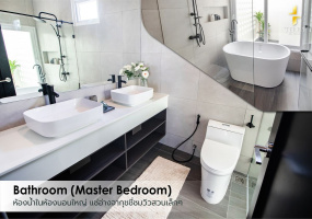 Hua Hin , Thap Thai 77110, 3 Bedrooms, 3 Bathrooms, House / Villa, For Sale,1081, A-Team Real estate