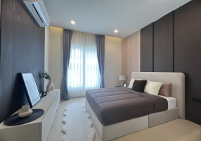 Hua Hin , Thap Thai 77110, 3 Bedrooms, 3 Bathrooms, House / Villa, For Sale,1081, A-Team Real estate