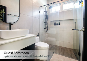 Hua Hin , Thap Thai 77110, 3 Bedrooms, 3 Bathrooms, House / Villa, For Sale,1081, A-Team Real estate