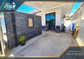 Hua Hin Center , 0, 0, House / Villa, For Rent, ,0,1914, A-Team Real estate