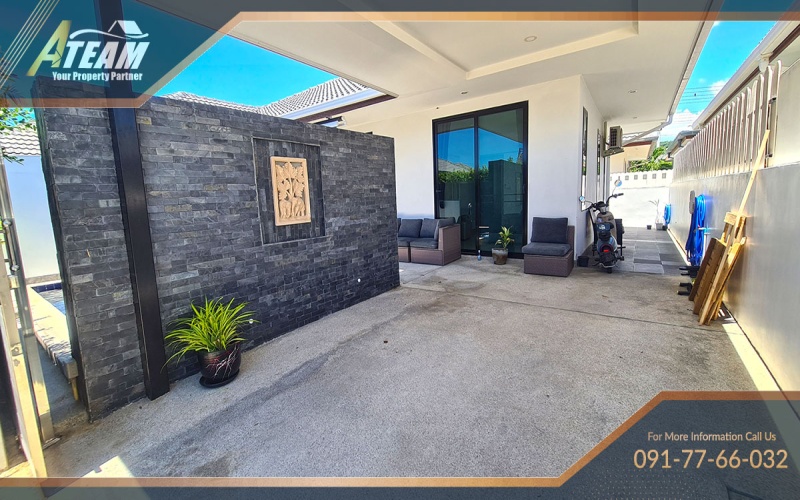 Hua Hin Center , 0, 0, House / Villa, For Rent, ,0,1914, A-Team Real estate