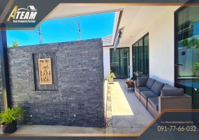 Hua Hin Center , 0, 0, House / Villa, For Rent, ,0,1914, A-Team Real estate