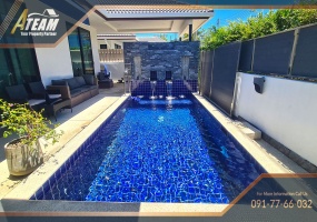 Hua Hin Center , 0, 0, House / Villa, For Rent, ,0,1914, A-Team Real estate