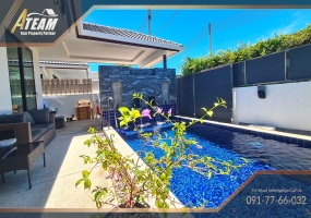Hua Hin Center , 0, 0, House / Villa, For Rent, ,0,1914, A-Team Real estate