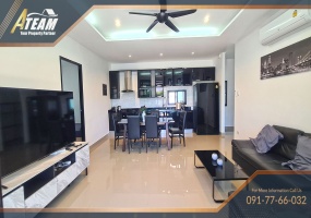Hua Hin Center , 0, 0, House / Villa, For Rent, ,0,1914, A-Team Real estate