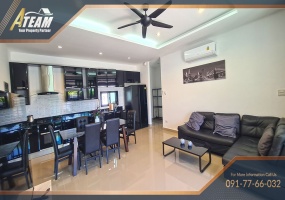 Hua Hin Center , 0, 0, House / Villa, For Rent, ,0,1914, A-Team Real estate