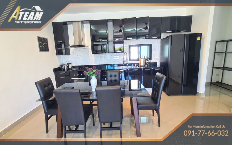 Hua Hin Center , 0, 0, House / Villa, For Rent, ,0,1914, A-Team Real estate