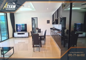 Hua Hin Center , 0, 0, House / Villa, For Rent, ,0,1914, A-Team Real estate