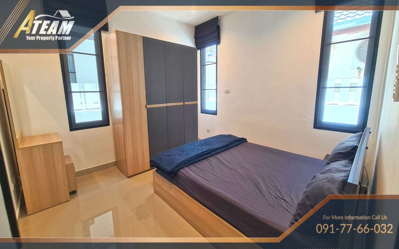Hua Hin Center , 0, 0, House / Villa, For Rent, ,0,1914, A-Team Real estate