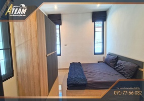 Hua Hin Center , 0, 0, House / Villa, For Rent, ,0,1914, A-Team Real estate