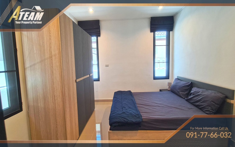 Hua Hin Center , 0, 0, House / Villa, For Rent, ,0,1914, A-Team Real estate
