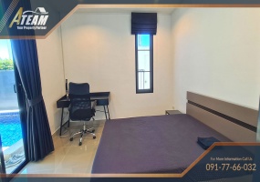 Hua Hin Center , 0, 0, House / Villa, For Rent, ,0,1914, A-Team Real estate
