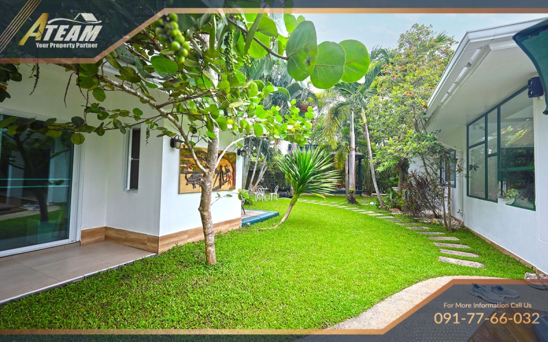 Hua Hin, Thap Thai , 5 Bedrooms, 5 Bathrooms, House / Villa, For Sale, ,0,1915, A-Team Real estate