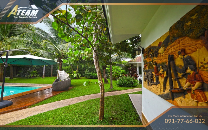 Hua Hin, Thap Thai , 5 Bedrooms, 5 Bathrooms, House / Villa, For Sale, ,0,1915, A-Team Real estate