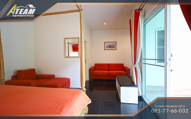 Hua Hin, Thap Thai , 5 Bedrooms, 5 Bathrooms, House / Villa, For Sale, ,0,1915, A-Team Real estate