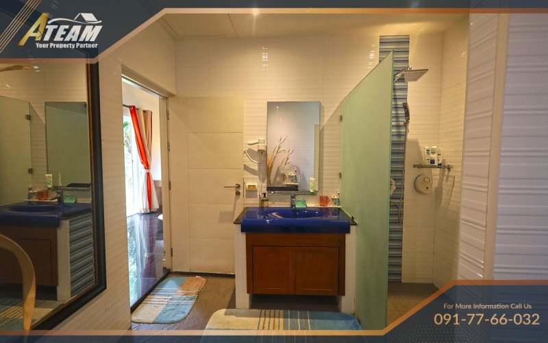 Hua Hin, Thap Thai , 5 Bedrooms, 5 Bathrooms, House / Villa, For Sale, ,0,1915, A-Team Real estate