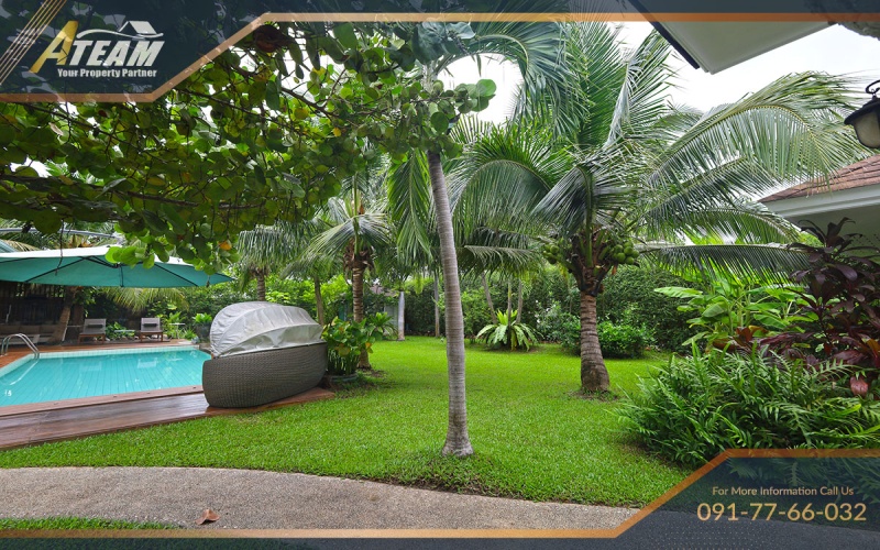 Hua Hin, Thap Thai , 5 Bedrooms, 5 Bathrooms, House / Villa, For Sale, ,0,1915, A-Team Real estate